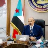 بإرادة لا تلين .. الرئيس الزُبيدي يقود الجنوب نحو دولته المنشودة