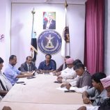 تنفيذية انتقالي المهرة تعقد اجتماعها الدوري الثاني لشهر سبتمبر