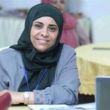 اغتيال مديرة صندوق النظافة والتحسين بتعز برصاص مسلحين