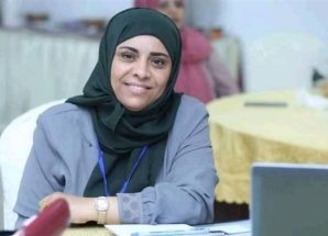 اغتيال مديرة صندوق النظافة والتحسين بتعز برصاص مسلحين
