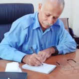 مدير الهجرة والجوازات بعدن ضبط سماسرة الجوازات وإحالتهم للتحقيق