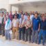 بتوجيهات المحافظ بن الوزير: فرق ميدانية لتحصيل ضرائب الريع العقاري والتراكم في شبوة.