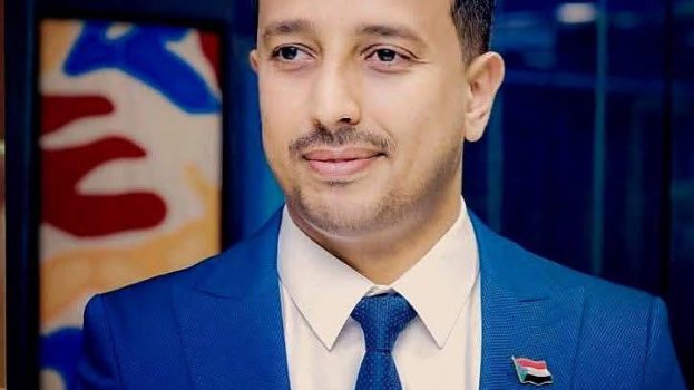 رئيس جمعية المغتربين السكنية يبارك تعيين المهندس محمد ناصر عبادي رئيساً للهيئة العامة للأراضي