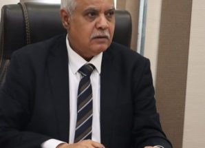 نائب وزير العدل يعلن تأييده المطلق لقرارات الرئيس الزبيدي