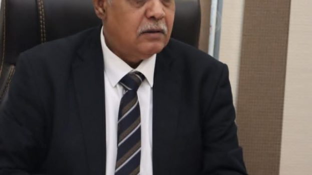 نائب وزير العدل يعلن تأييده المطلق لقرارات الرئيس الزبيدي