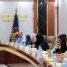 الهيئة الإدارية للجمعية الوطنية تستعرض إيجابيات مشاركة الرئيس الزُبيدي في اجتماعات الأمم المتحدة