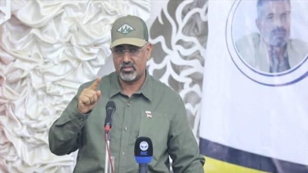 قرارات الزُبيدي القانونية وقرارات العليمي غير القانونية وما بينهما جريمة اغتيال في تعز اليمنية؟!