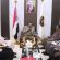 فريق التوجيه الرئاسي وانتقالي المهرة يناقشان التفاعل مع قرارات الرئيس الزُبيدي وتطوير العمل التنظيمي