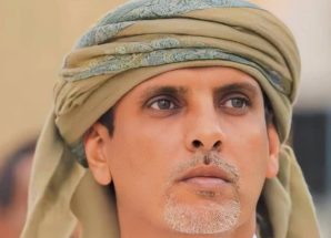 أكد أن رحيله خسارة على الجنوب.. الشيخ راجح باكريت يعزي في وفاة المناضل الجسور أديب العيسي