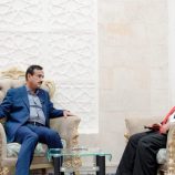 المحافظ بن الوزير يعلن عن توجه لإنشاء ثلاث محطات كهرباء غازية