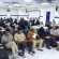 منسقية انتقالي جامعة حضرموت تنفذ برنامجاً تدريبياً في التوجيه المهني