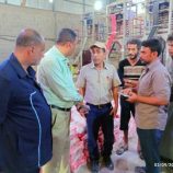 المحافظ بن الوزير يوجه بمنع صناعة وتداول الأكياس البلاستيكية حفاظاً على البيئة والصحة العامة