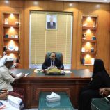 نقابة المعلمين والتربويين الجنوبيين بساحل حضرموت تؤكد وقوفها مع استمرار العملية التعلمية ودعم إصلاحات دولة رئيس الوزراء