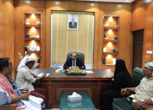 نقابة المعلمين والتربويين الجنوبيين بساحل حضرموت تؤكد وقوفها مع استمرار العملية التعلمية ودعم إصلاحات دولة رئيس الوزراء