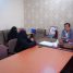 المحافظ بن الوزير: يؤكد دعم أنشطة المرأة في إطار تكامل الجهود التنموية