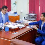 المحافظ بن الوزير يشيد بالخدمات النوعية التي قدمها المركز الوطني للمختبرات المركزية فرع شبوة خلال عام من تأسيسه