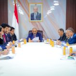 لجنة الإيرادات السيادية والمحلية تتابع مستوى تنفيذ القرارات الصادرة عن اجتماعاتها السابقة