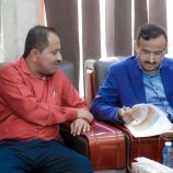 المحافظ بن الوزير يؤكد أن مشاريع مياه الريف تتصدر أولويات السلطة المحلية