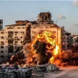 صحة غزة تعلن حصيلة جديدة لضحايا القصف والمجاعة في غزة