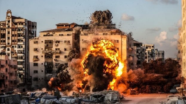 صحة غزة تعلن حصيلة جديدة لضحايا القصف والمجاعة في غزة