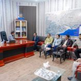 المحافظ بن الوزير يشيد بدور منصة “أسعار شبوة” في ضبط الأسواق وتفعيل الرقابة.