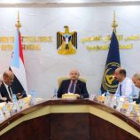 الهيئة الإدارية للجمعية الوطنية تجدد تأييدها المُطلق لقرارات الرئيس الزُبيدي الرامية لتمكين الكوادر الجنوبية