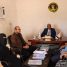 الأمانة العامة تشيد بجهود اتحاد رياضة المعاقين بساحل حضرموت