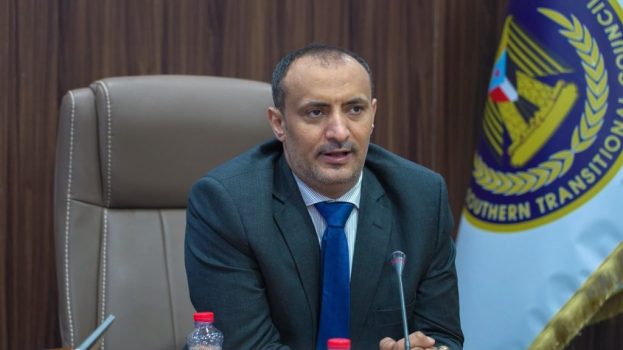 الشرفي: لا تعارض بين بيانات المجلس وقرارات الرئيس الزُبيدي.. وملتزمون بتنفيذها لحماية حقوق شعبنا