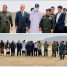 النيابة العامة وشرطة شبوة ينفذان حكم القصاص الشرعي بحق المدان شكري عبده عثمان في قضية قتل عمد.