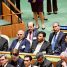 الرئيس الزُبيدي يشارك في افتتاح أعمال الدورة الـ80 للجمعية العامة للأمم المتحدة