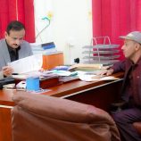 المحافظ بن الوزير يناقش الوضع التمويني للغاز المنزلي ويوجه باتخاذ إجراءات لمنع أي اختناقات تموينية.