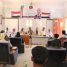 انتقالي سقطرى يقيم محاضرة سياسية بعنوان “نجاح دبلوماسية المجلس الانتقالي الجنوبي”