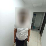 شرطة المنصورة تلقي القبض على متهم هارب في قضية شروع بالقتل