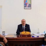هرهرة يلتقي رئيسة مؤسسة أمل ويؤكد اهتمام الجمعية الوطنية برعاية الأيتام والفقراء
