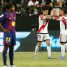 برشلونة يتعثر بنقطة فايكانو