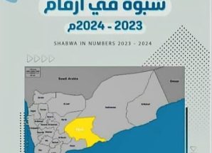 شبوة: المحافظ بن الوزير يشيد بإنجاز مكتب الإحصاء في إصدار كتاب “شبوة في أرقام”