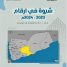 شبوة: المحافظ بن الوزير يشيد بإنجاز مكتب الإحصاء في إصدار كتاب “شبوة في أرقام”