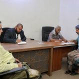 ‏لقاء تنسيقي بالعاصمة عدن يضع ضوابط صارمة على حركة الغاز للحد من عمليات التهريب