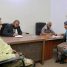 ‏لقاء تنسيقي بالعاصمة عدن يضع ضوابط صارمة على حركة الغاز للحد من عمليات التهريب