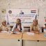 القيادة المحلية لانتقالي حبان تعقد اجتماعها الموسع للفصل الثاني من العام الجاري