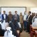 فريق التوجيه والرقابة الرئاسي ومحافظ سقطرى يدشّنان العام الدراسي الجديد بالمحافظة