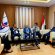 شبوة: المحافظ بن الوزير يعبر عن تقديره لمعالي وزير النقل باعلانه ربط مطار عتق بشبكة الرحلات الخارجية