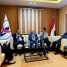 شبوة: المحافظ بن الوزير يعبر عن تقديره لمعالي وزير النقل باعلانه ربط مطار عتق بشبكة الرحلات الخارجية