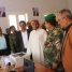 بحضور فريق التوجيه والرقابه الرئاسي…محافظ سقطرى يدشن آلية جديدة لصرف رواتب القوات المسلحة والأمنية