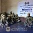 الإدارة السياسية في تنفيذية انتقالي العاصمة عدن تستحضر تاريخ الجيش الجنوبي ودوره الوطني بمناسبة الذكرى ال54 لتأسيسه 