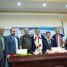 بحضور الصبيحي والجعدي.. كلية الاقتصاد والعلوم السياسية تشهد المناقشة العلنية لأطروحة الدكتوراه للباحث ماهر محمد صالح الحجيلي