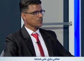 تهامة والجنوب يفقدان العكفي نجيب غلاب صوابه وخدمته للكهنوت الحوثي
