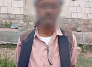 الحزام الأمني في يافع يضبط مطلوبًا أمنيًا لدى شرطة شبوة كان قادمًا من مناطق الحوثي 