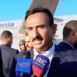 شبوة: المحافظ بن الوزير يعلن عن مبادرة لدعم تذاكر رحلات الخطوط اليمنية من و إلى مطار عتق الدولي.