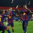 الدوري الإسباني.. برشلونة يمطر شباك فالنسيا بسداسية